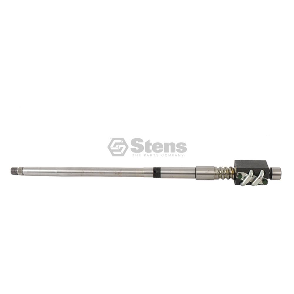 Stens  1104-4108   
 Atlantic Quality Parts Steering Shaft