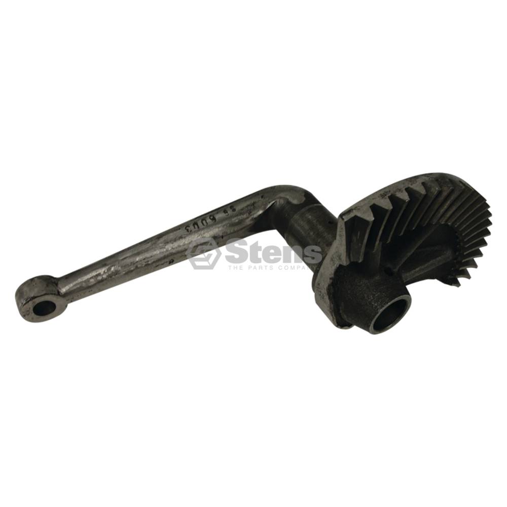 Stens  1104-4124   
 Atlantic Quality Parts Steering Sector Gear