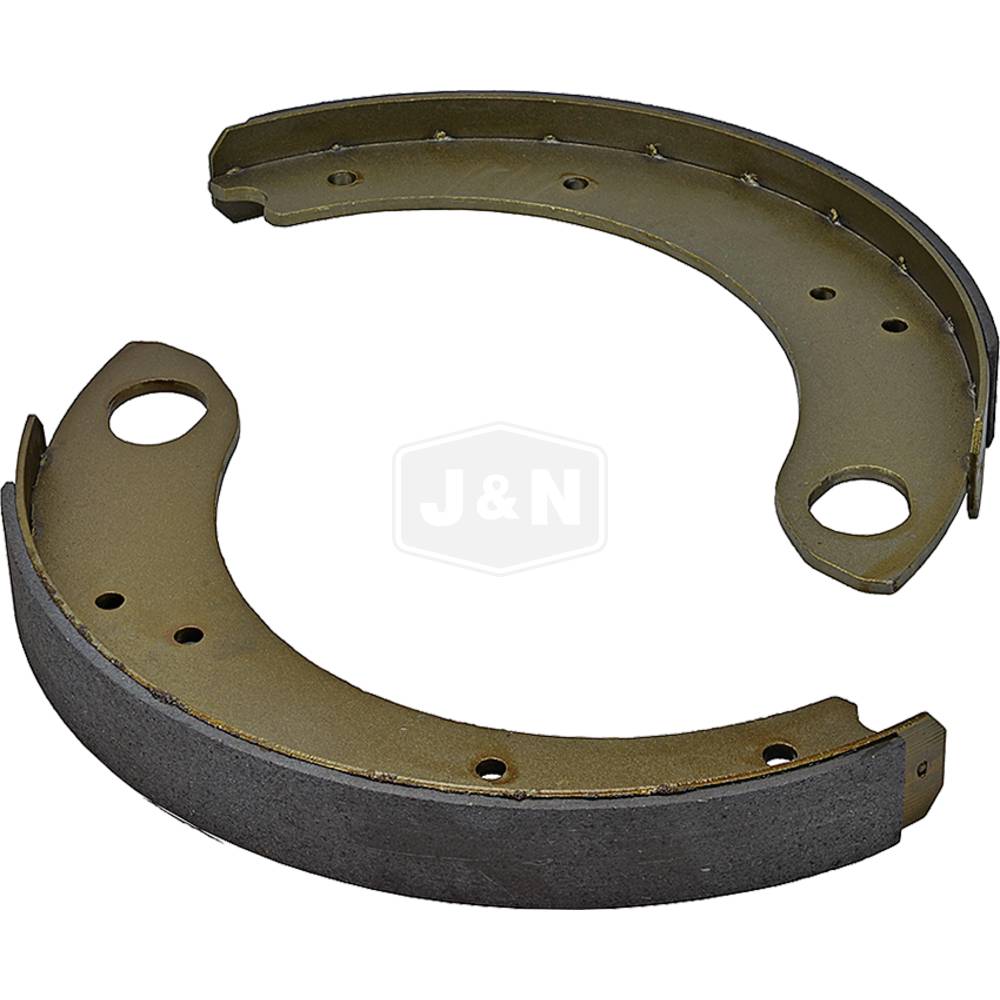 Stens  1102-2000   
 Atlantic Quality Parts Brake Shoes