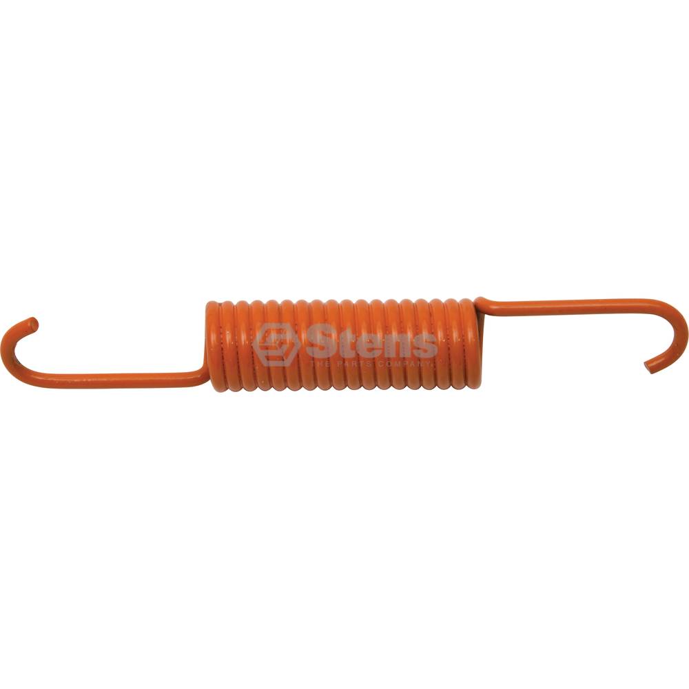 Stens  1102-2005   
 Atlantic Quality Parts Brake Shoe Spring