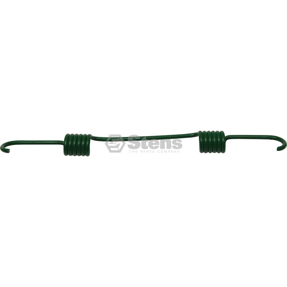 Stens  1102-2006   
 Atlantic Quality Parts Brake Shoe Spring