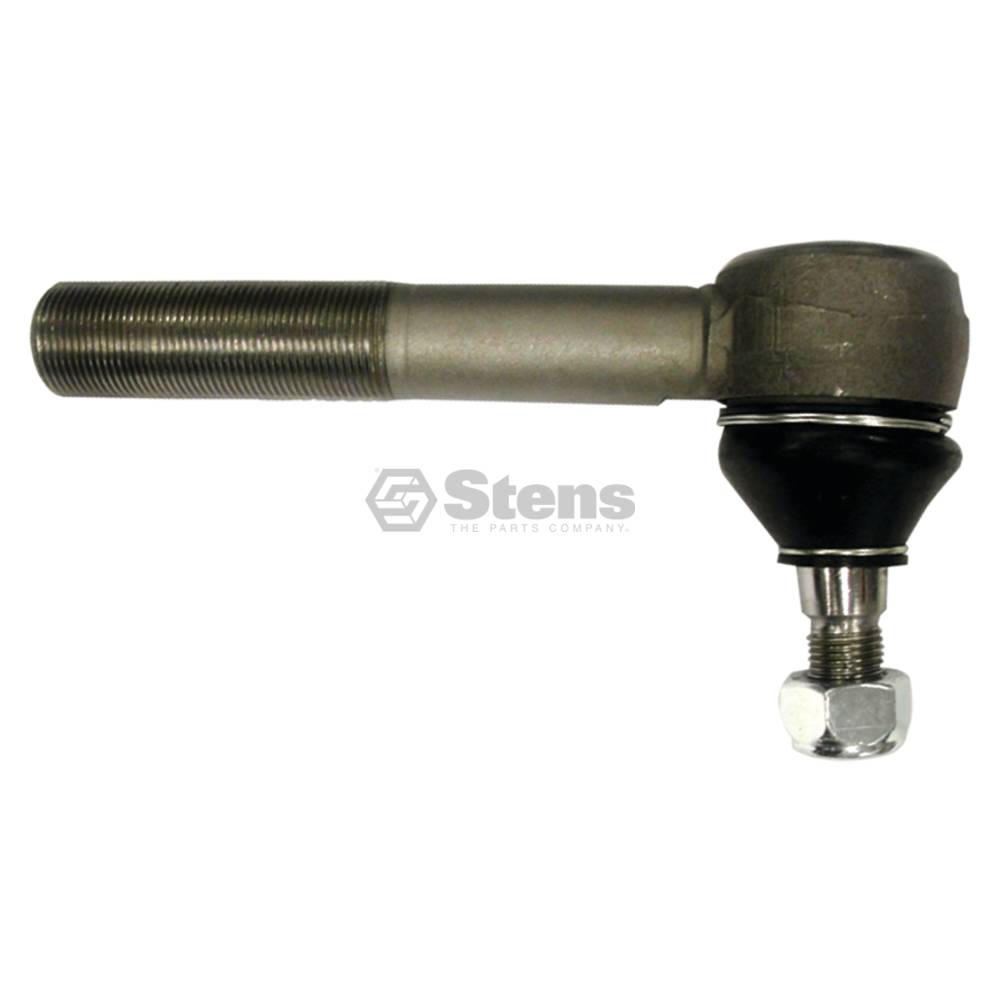 Stens  1104-4186   
 Atlantic Quality Parts Tie Rod End