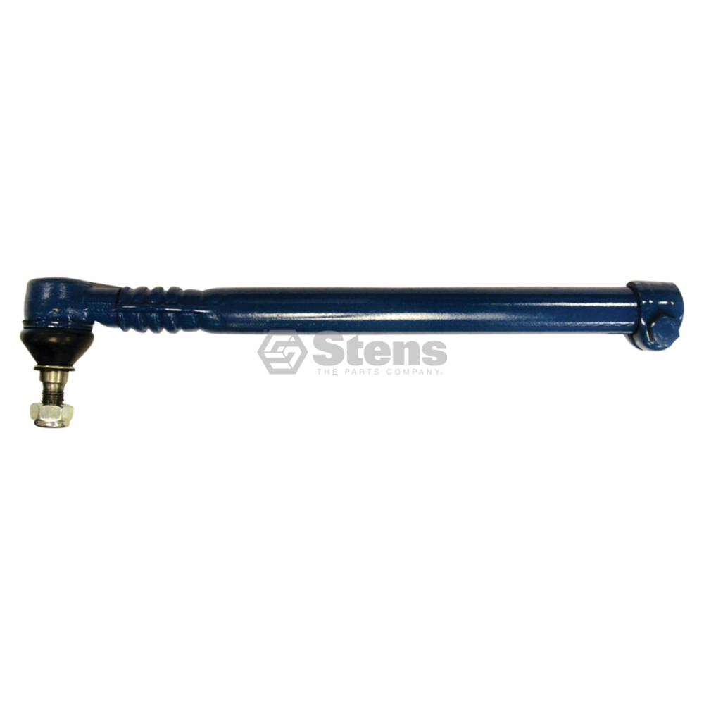 Stens  1104-4187   
 Atlantic Quality Parts Tie Rod End