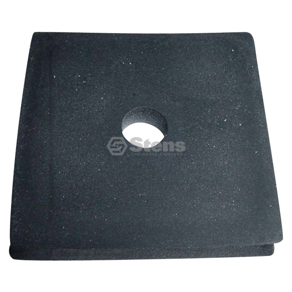 Stens  1106-6299   
 Atlantic Quality Parts Radiator Mount Pad