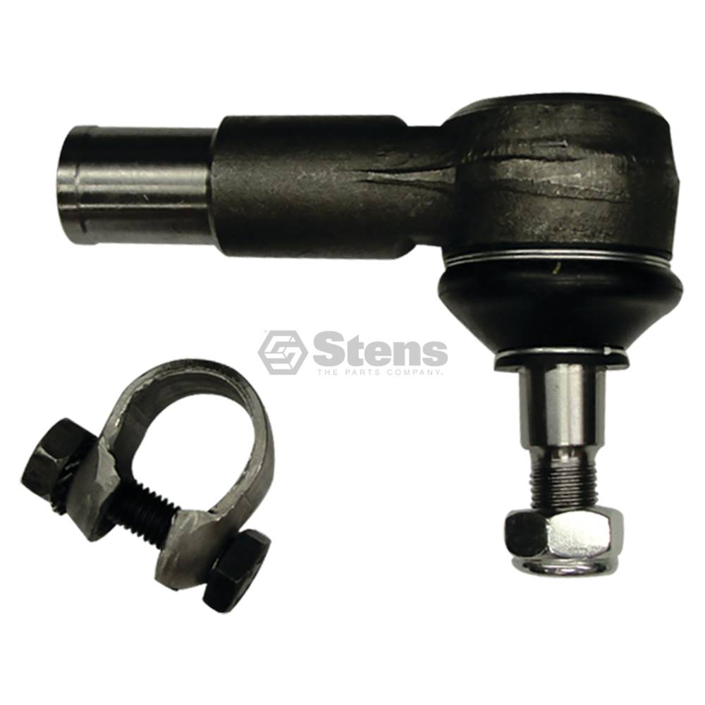 Stens  1104-4554   
 Atlantic Quality Parts Tie Rod End