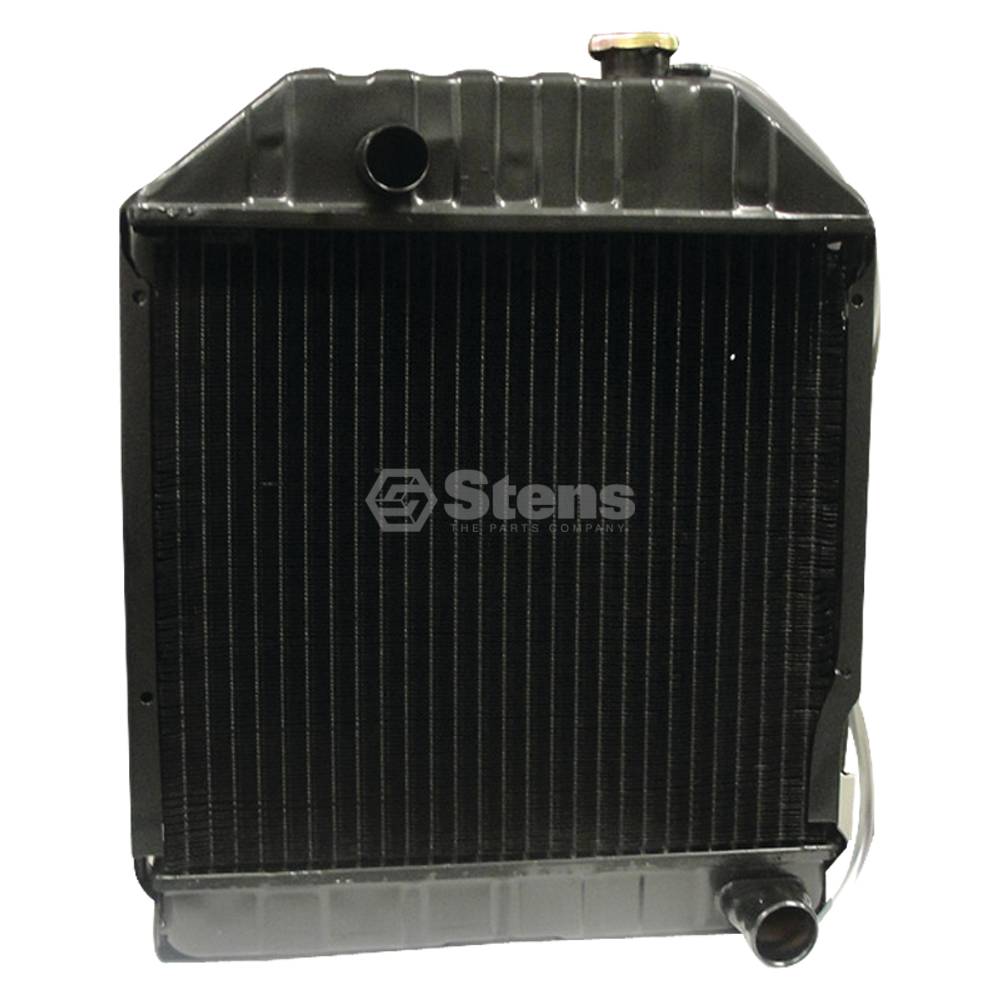Stens  1106-6316   
 Atlantic Quality Parts Radiator