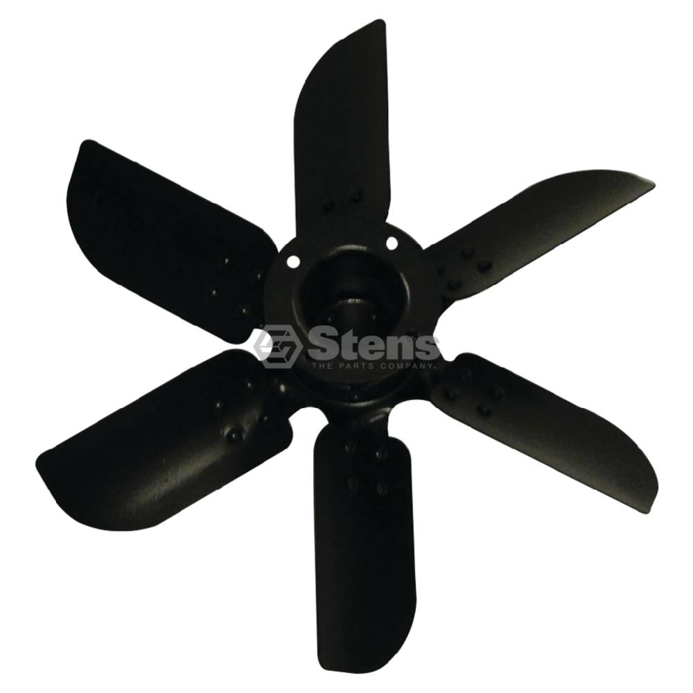 Stens  1106-6318   
 Atlantic Quality Parts Radiator Fan