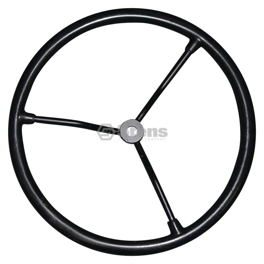 Stens  1104-4905   
 Atlantic Quality Parts Steering Wheel