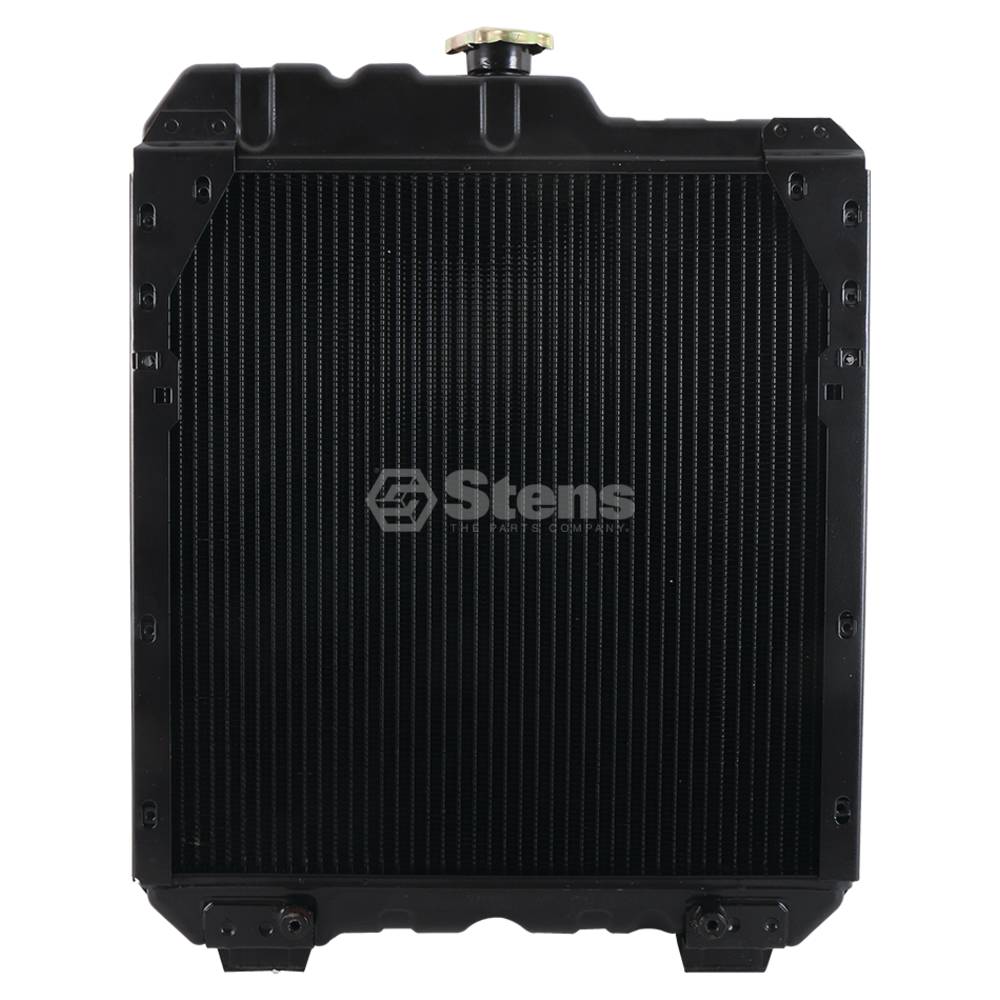 Stens  1106-6323   
 Atlantic Quality Parts Radiator
