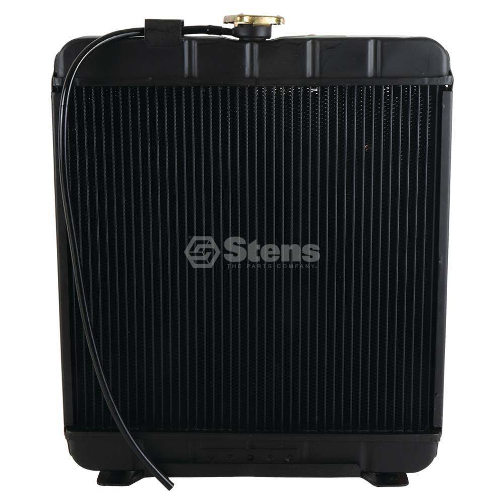Stens  1106-6326   
 Atlantic Quality Parts Radiator