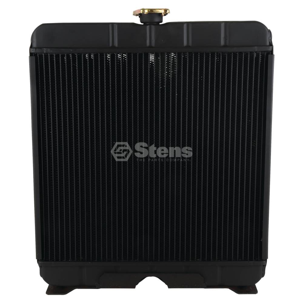Stens  1106-6327   
 Atlantic Quality Parts Radiator