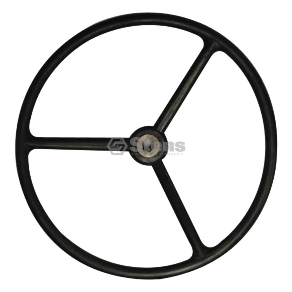 Stens  1104-4911   
 Atlantic Quality Parts Steering Wheel