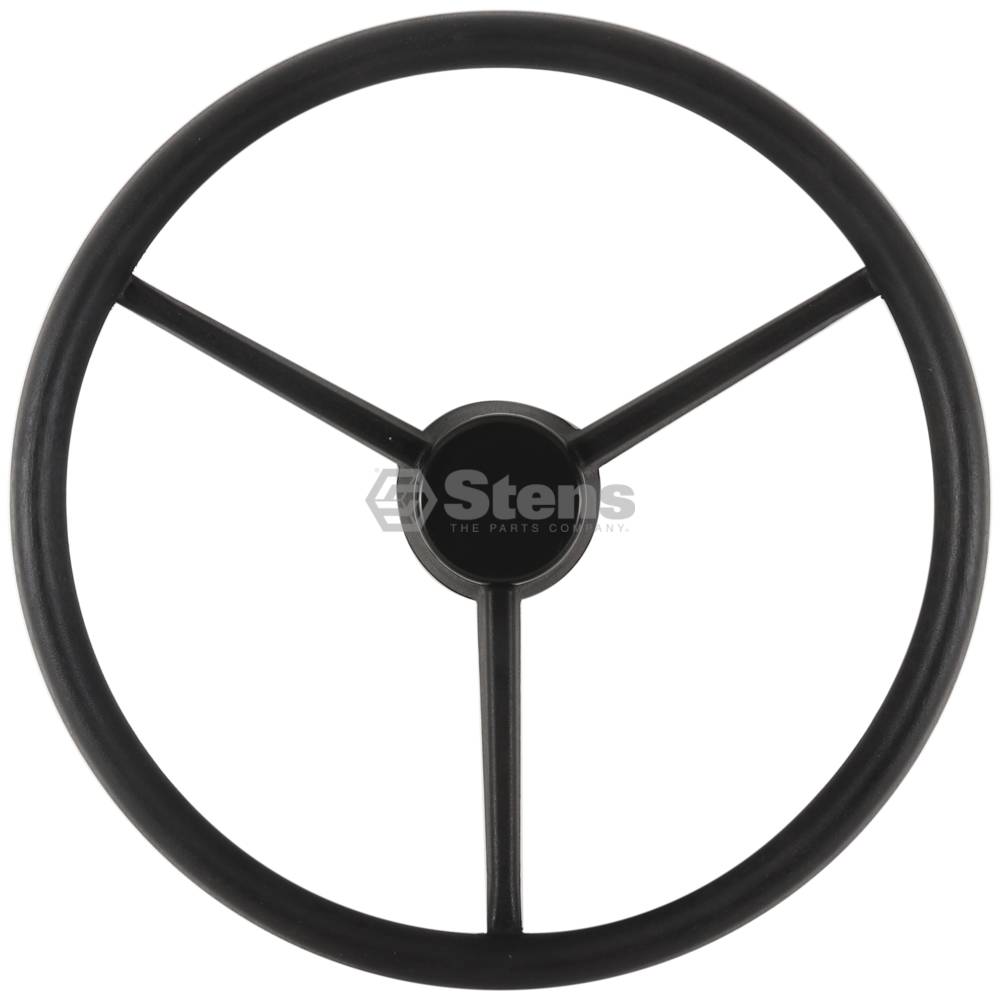 Stens  1104-4912   
 Atlantic Quality Parts Steering Wheel