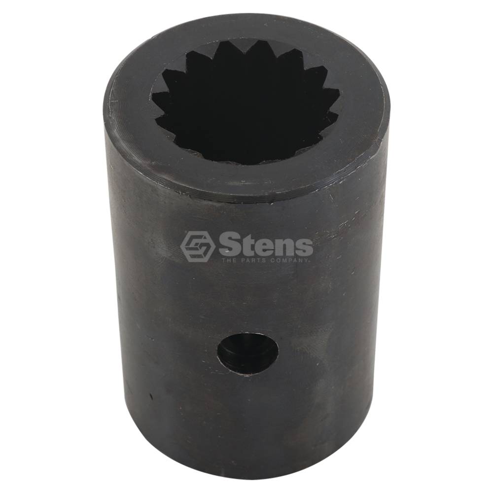 Stens  1104-5004   
 Atlantic Quality Parts Driveshaft Coupler