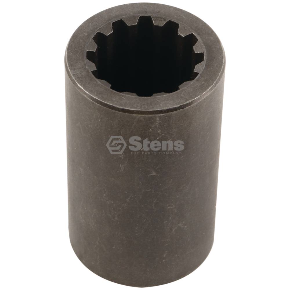 Stens  1104-5005   
 Atlantic Quality Parts Driveshaft Coupling