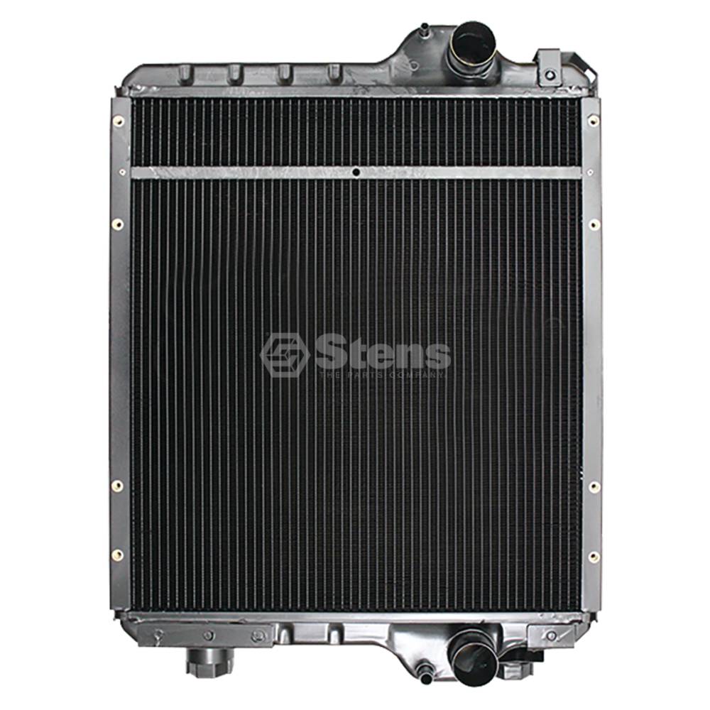 Stens  1106-6333   
 Atlantic Quality Parts Radiator