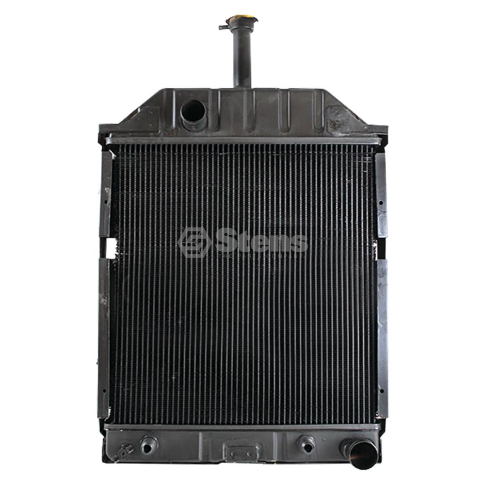 Stens  1106-6338   
 Atlantic Quality Parts Radiator