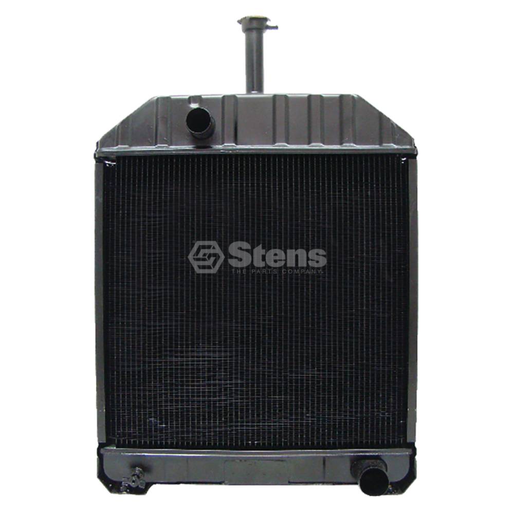 Stens  1106-6340   
 Atlantic Quality Parts Radiator