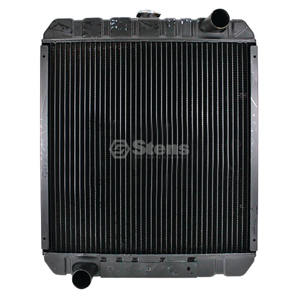 Stens  1106-6341   
 Atlantic Quality Parts Radiator