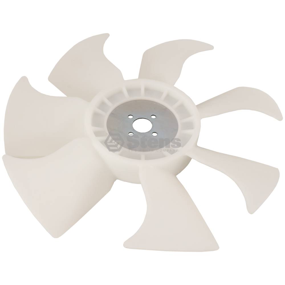 Stens  1106-6345   
 Atlantic Quality Parts Radiator Fan