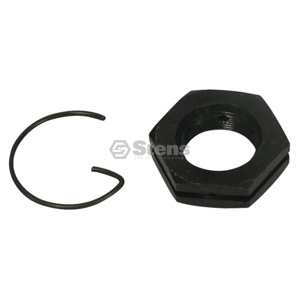 Stens  1105-7005   
 Atlantic Quality Parts Axle Nut Kit
