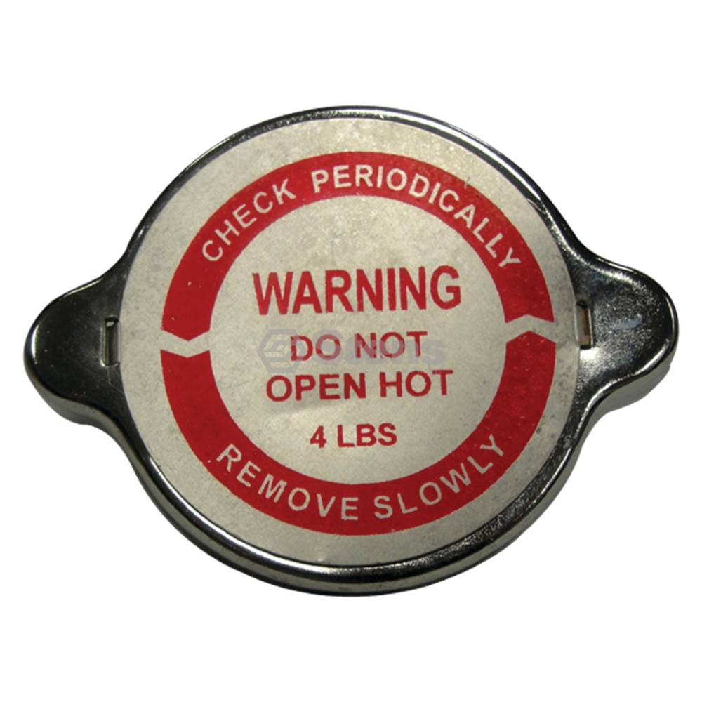 Stens  1106-5119   
 Atlantic Quality Parts Radiator Cap