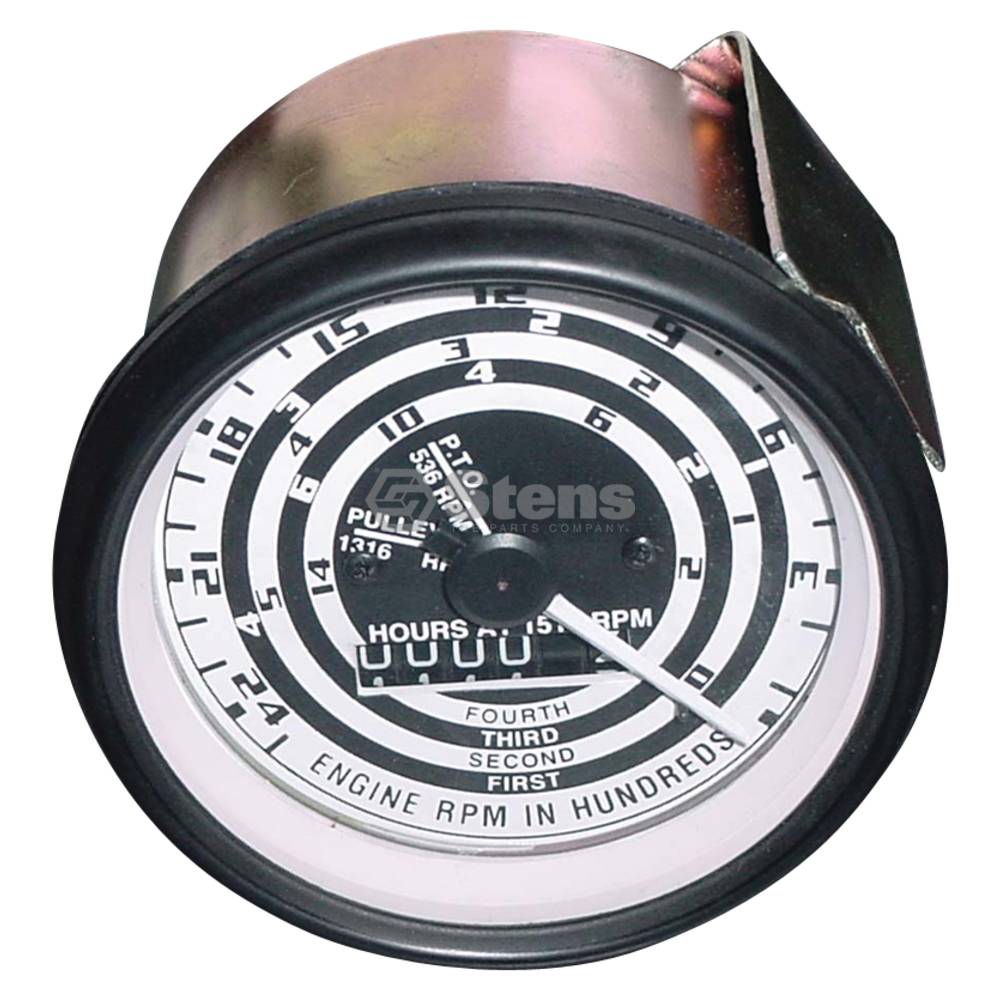 Stens  1107-2703   
 Atlantic Quality Parts Tachometer