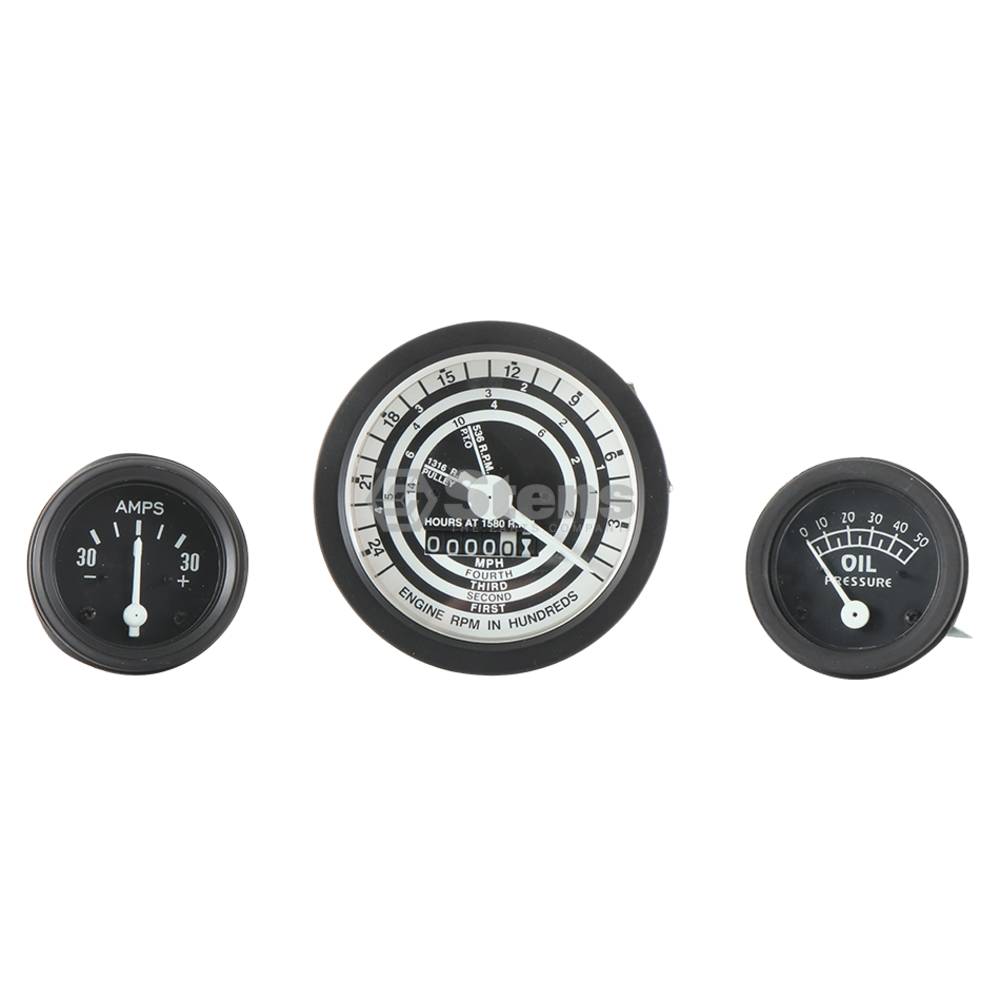 Stens  1107-2706   
 Atlantic Quality Parts 8N Gauge Kit