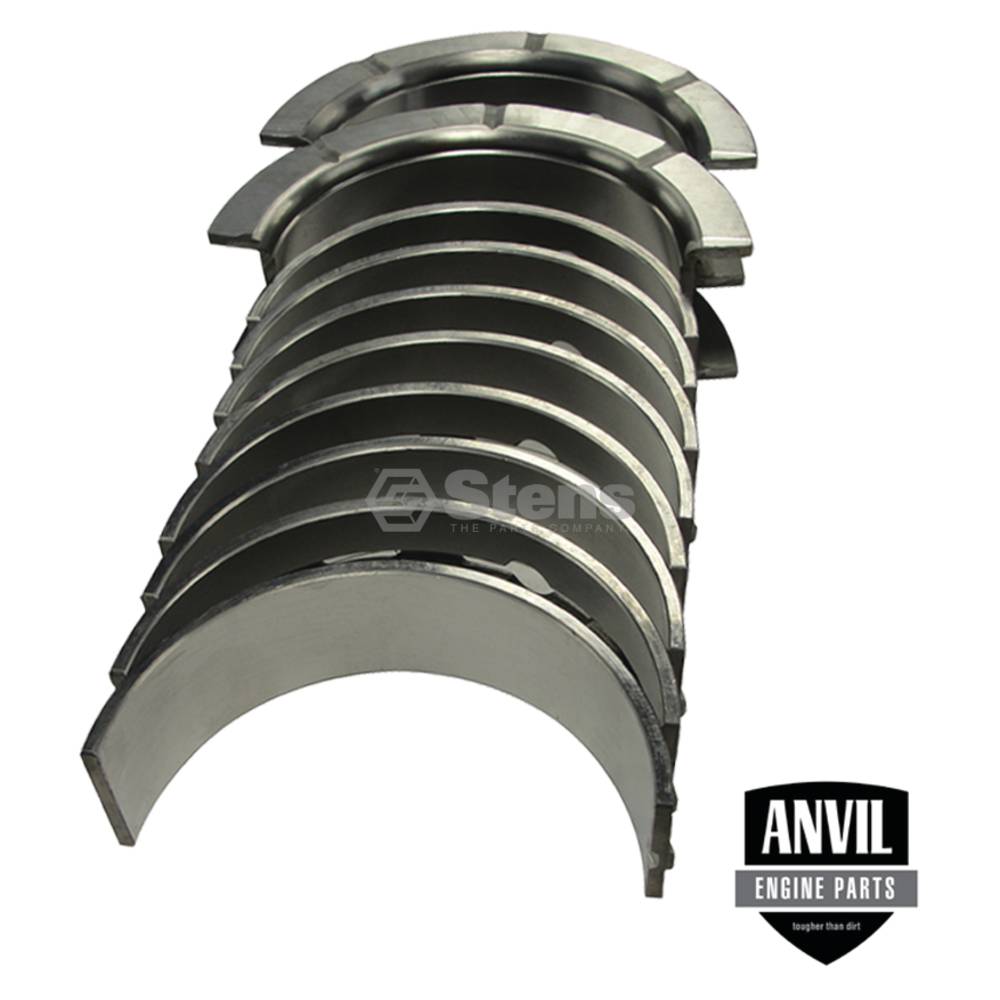 Stens  1109-1100   
 Atlantic Quality Parts Main Bearings