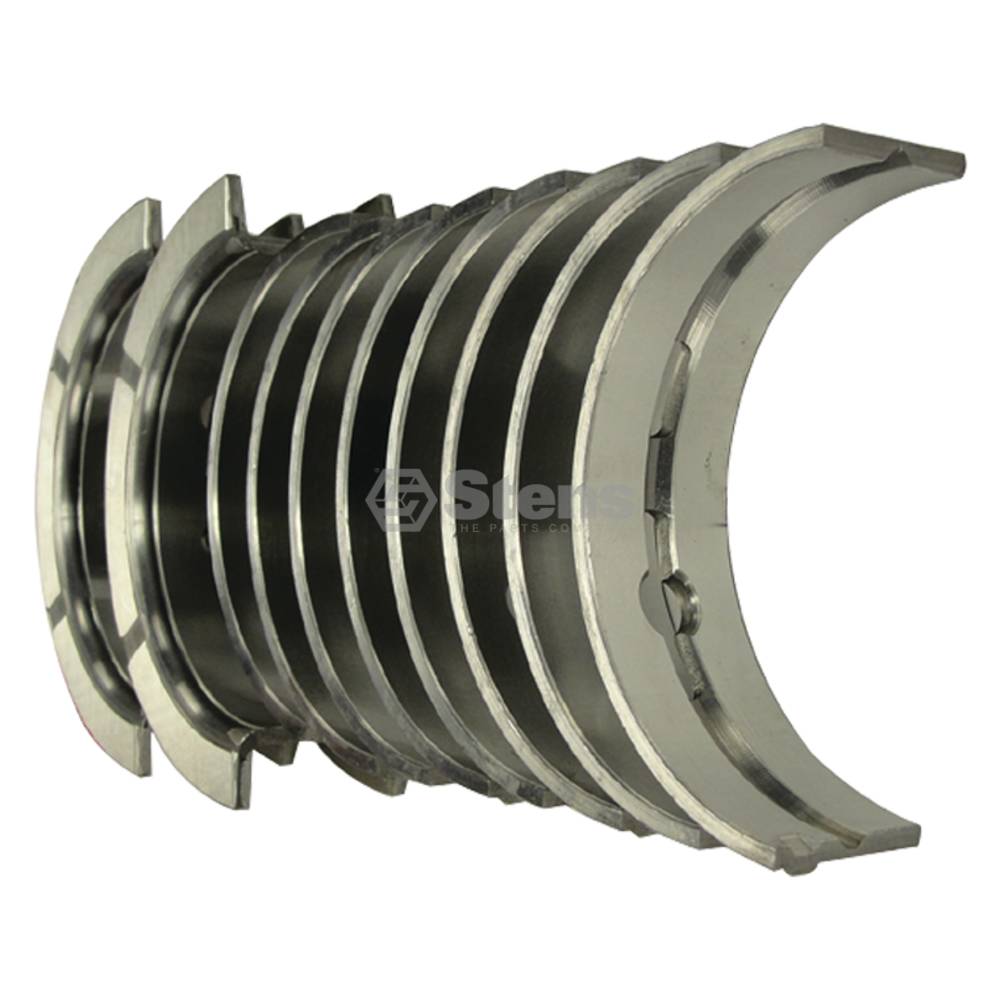 Stens  1109-1101   
 Atlantic Quality Parts Main Bearings