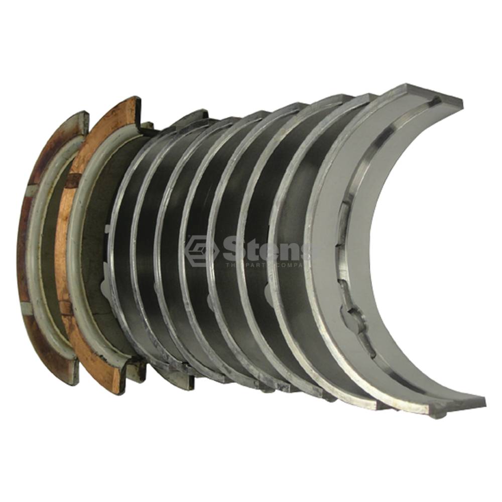 Stens  1109-1102   
 Atlantic Quality Parts Main Bearings