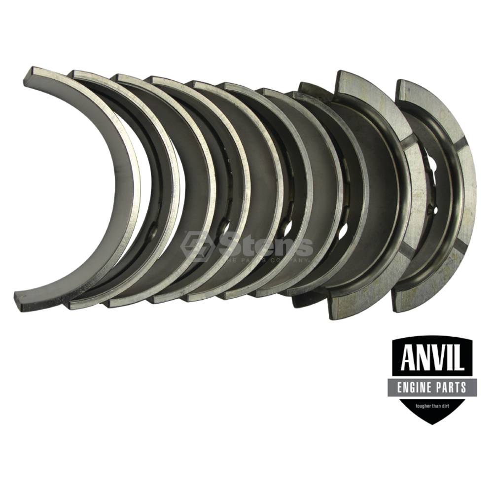 Stens  1109-1103   
 Atlantic Quality Parts Main Bearings