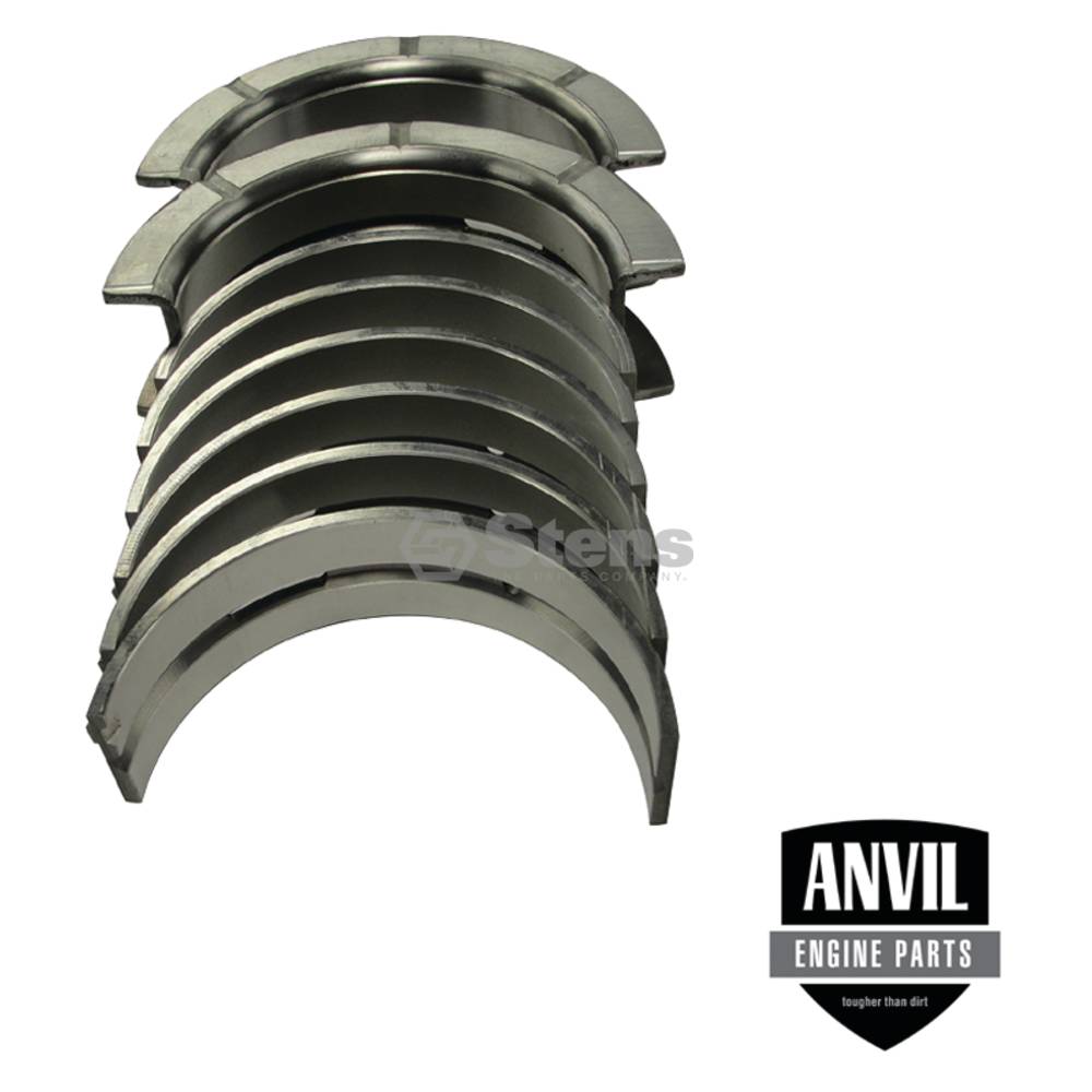 Stens  1109-1110   
 Atlantic Quality Parts Main Bearings