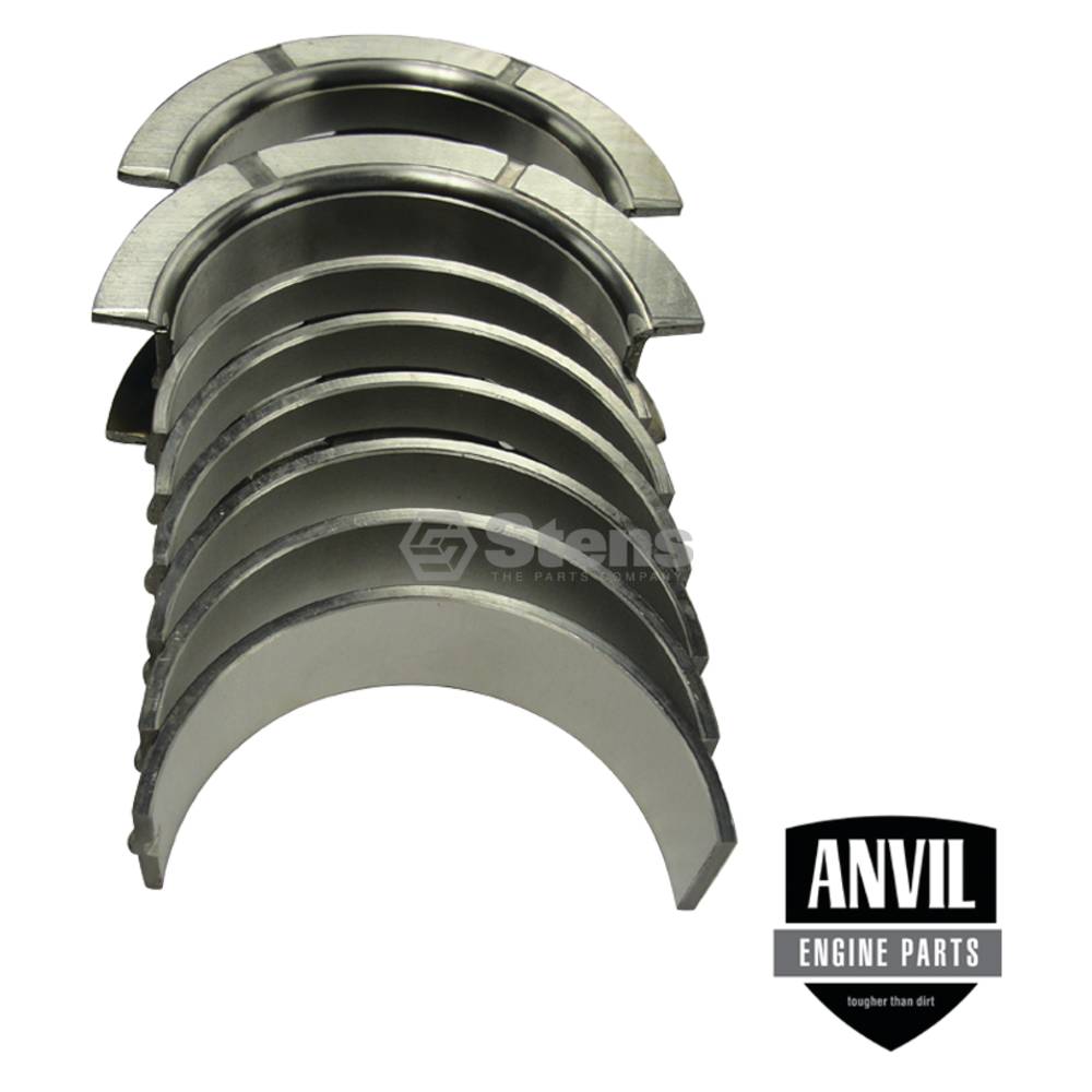 Stens  1109-1111   
 Atlantic Quality Parts Main Bearings