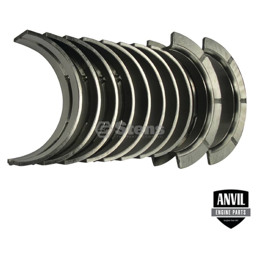 Stens  1109-1120   
 Atlantic Quality Parts Main Bearings