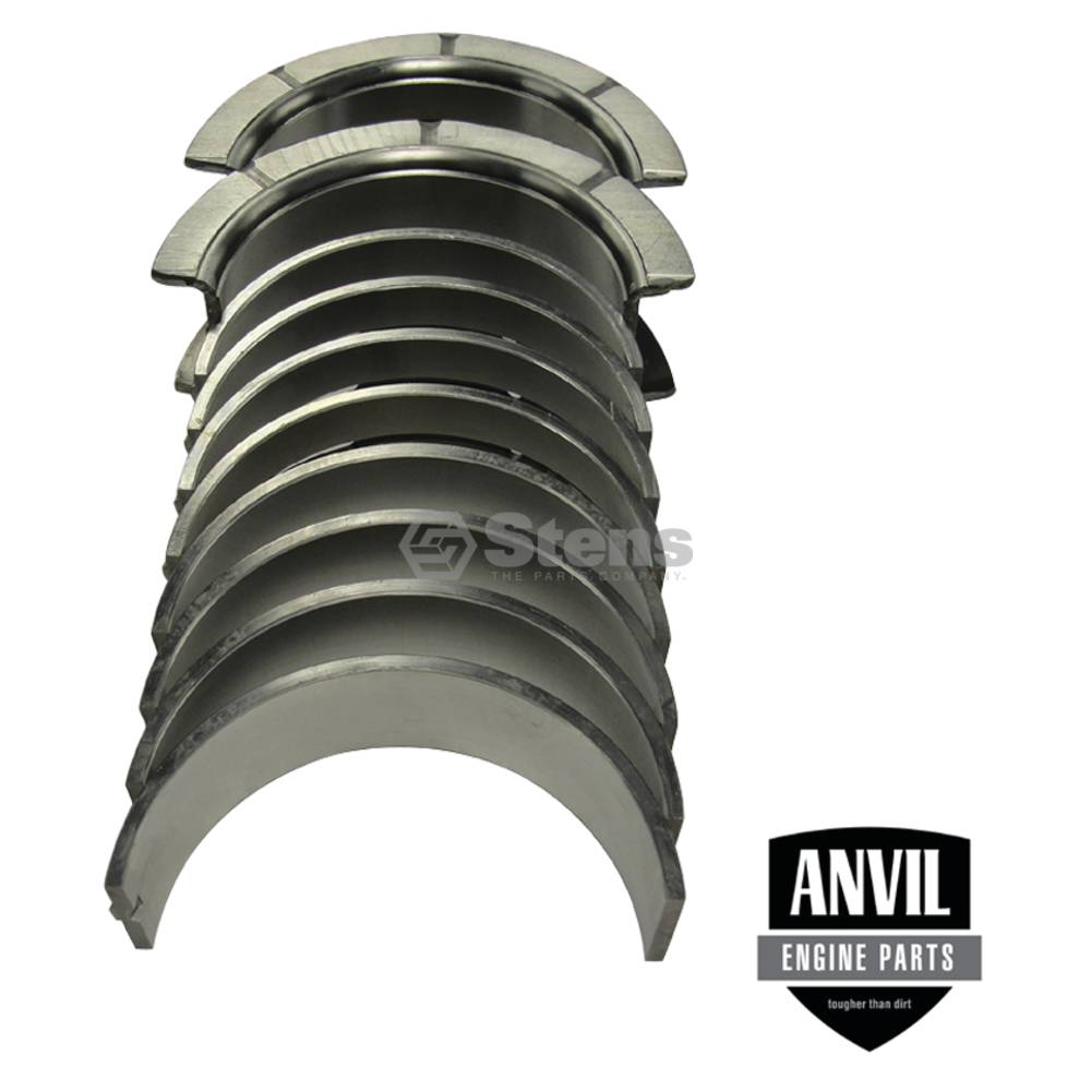 Stens  1109-1122   
 Atlantic Quality Parts Main Bearings