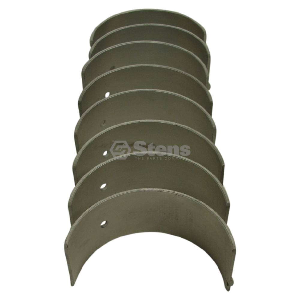 Stens  1109-1137   
 Atlantic Quality Parts Rod Bearings