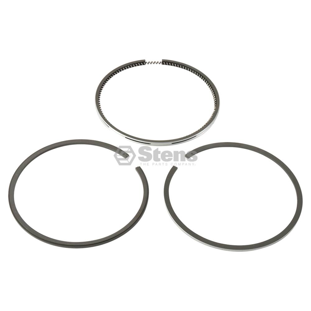 Stens  1109-1139   
 Atlantic Quality Parts Piston Rings