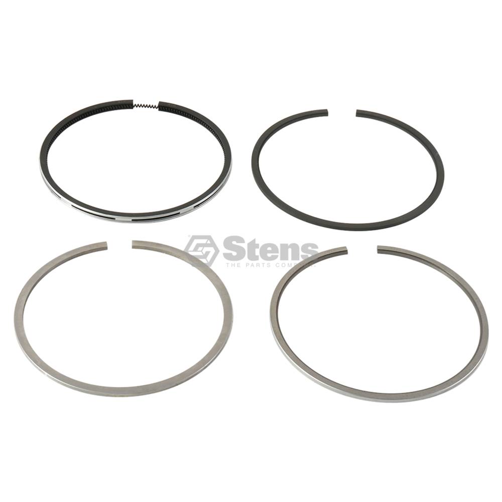 Stens  1109-1140   
 Atlantic Quality Parts Piston Rings
