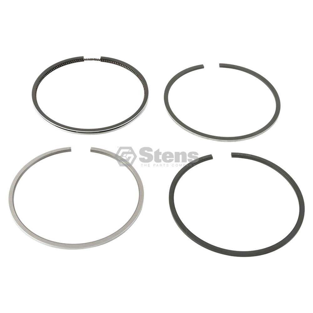 Stens  1109-1145   
 Atlantic Quality Parts Piston Rings