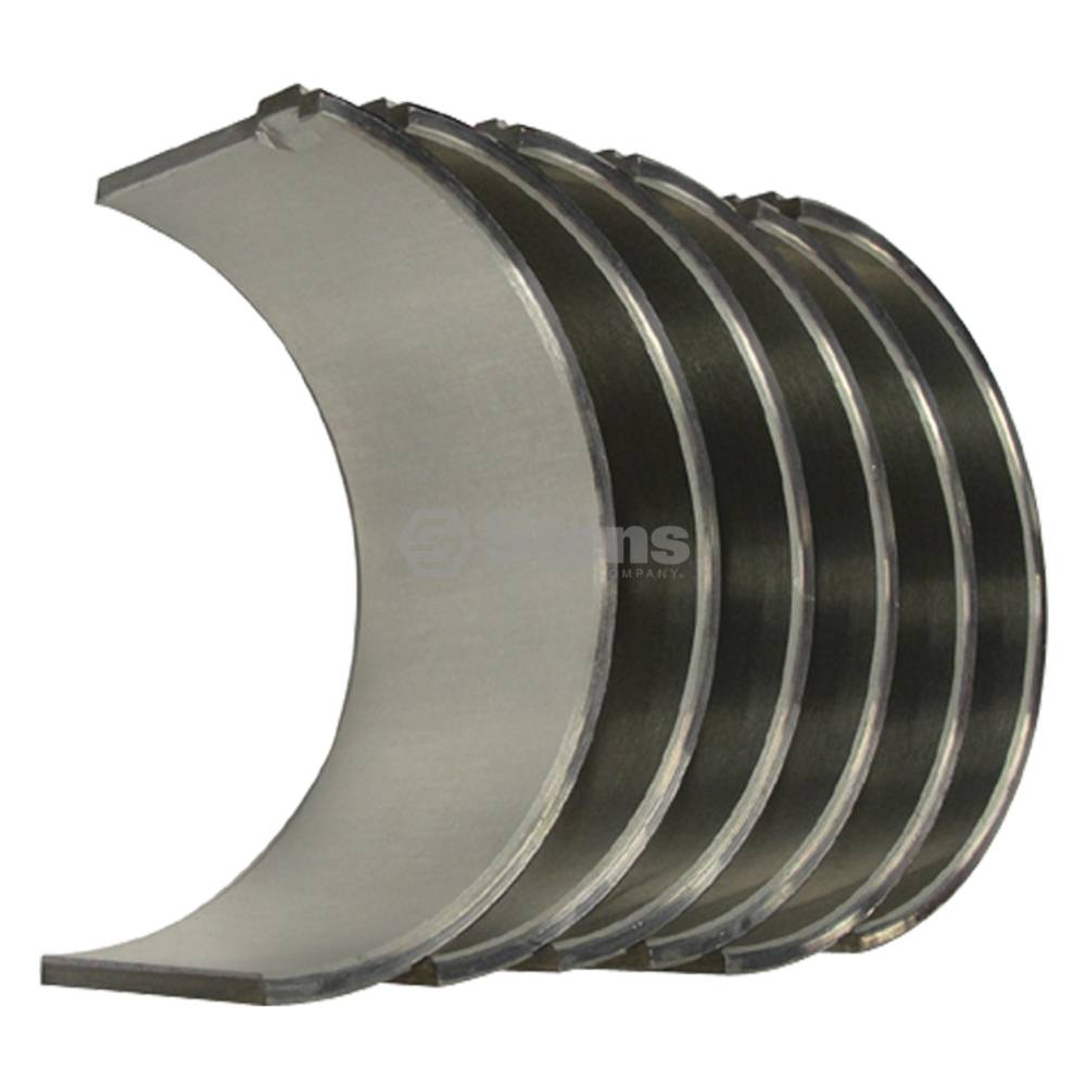 Stens  1109-1173   
 Atlantic Quality Parts Rod Bearings