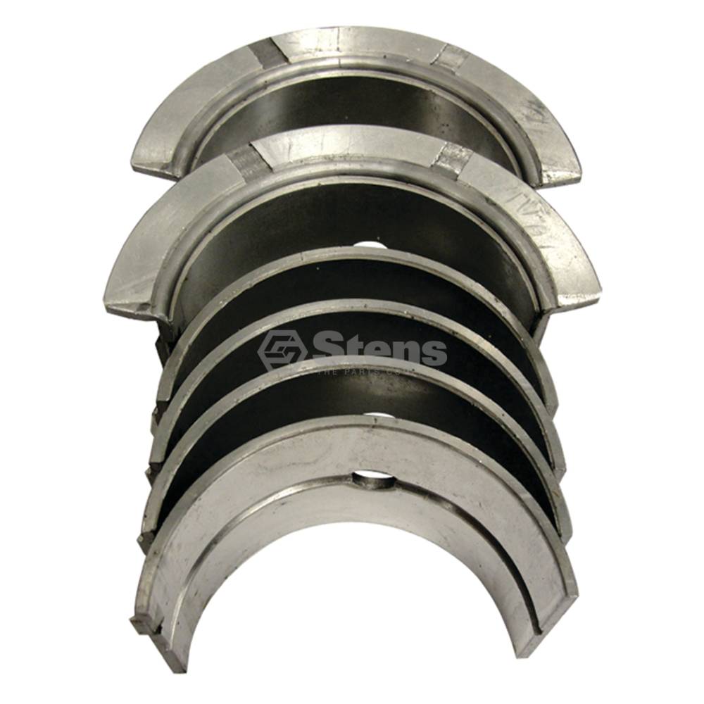 Stens  1109-1186   
 Atlantic Quality Parts Main Bearings