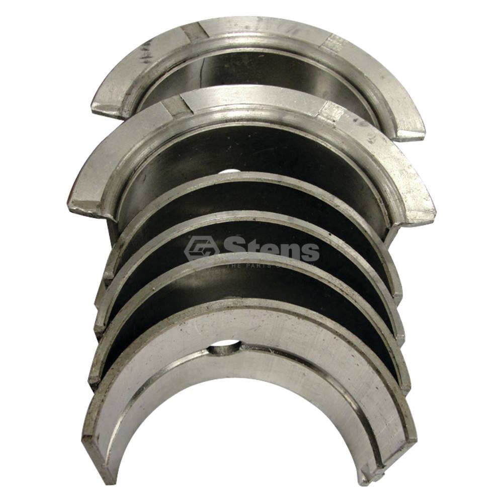 Stens  1109-1187   
 Atlantic Quality Parts Main Bearings