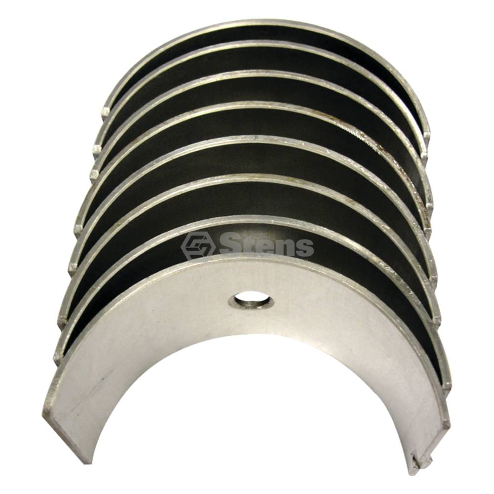 Stens  1109-1190   
 Atlantic Quality Parts Rod Bearings