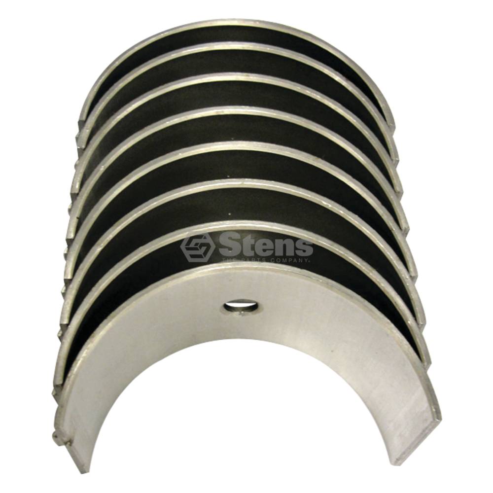 Stens  1109-1191   
 Atlantic Quality Parts Rod Bearings