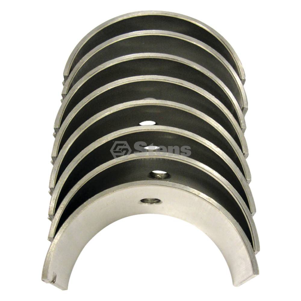 Stens  1109-1193   
 Atlantic Quality Parts Rod Bearings