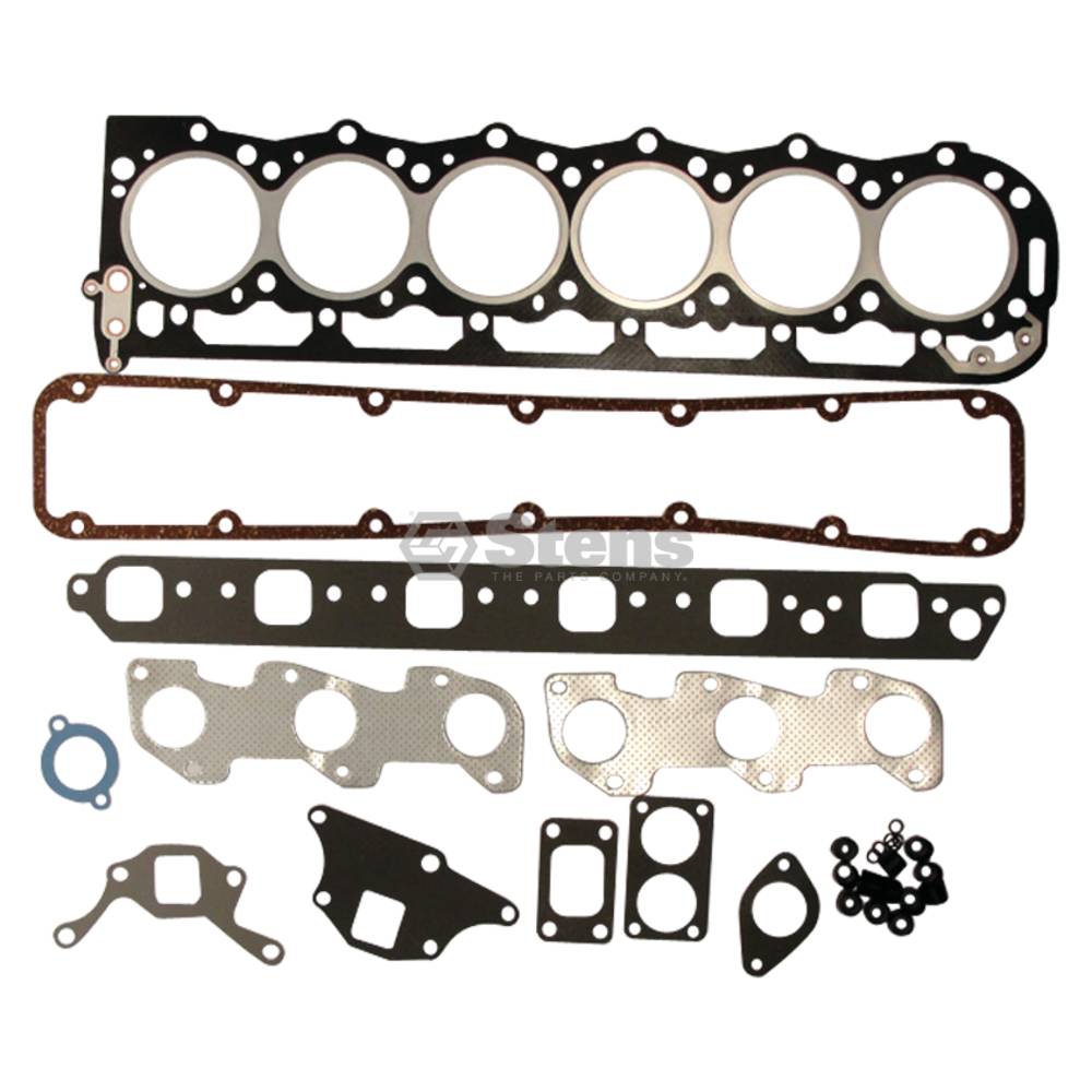 Stens  1109-1207   
 Atlantic Quality Parts Gasket Set
