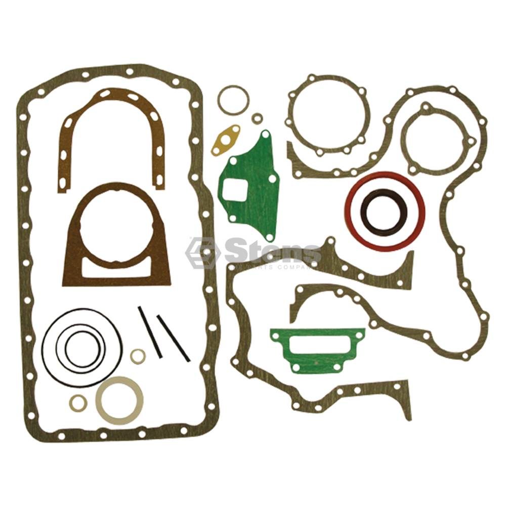 Stens  1109-1211   
 Atlantic Quality Parts Gasket Set