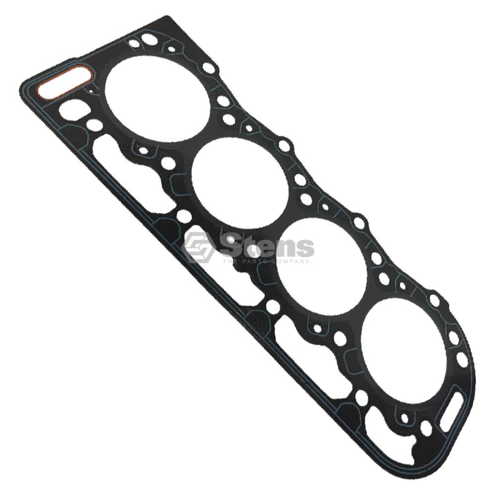 Stens  1109-1215   
 Atlantic Quality Parts Head Gasket