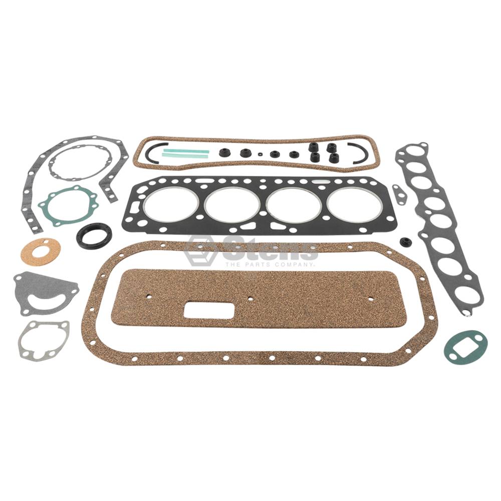Stens  1109-1218   
 Atlantic Quality Parts Gasket Set